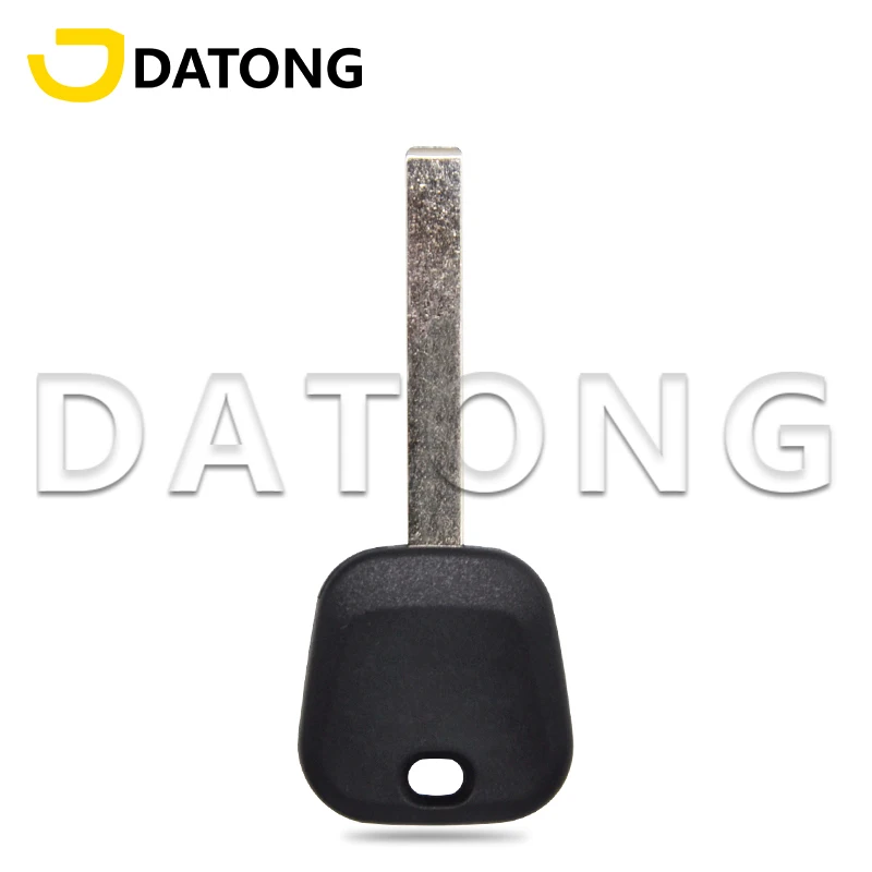 Datong World 10PCS/Lot Car Transponder Chip Key Shell Case For Chevrolet Cruze Camaro Malibu Equinox Tahoe Sonic Silverado Cover