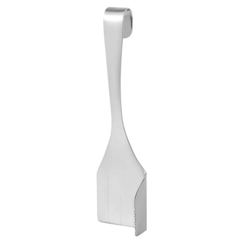 Effortless Cheese & Butter Slicer: Stainless Steel Wire Blade Cuts Through Soft to Semi-Hard Varieties with Ease