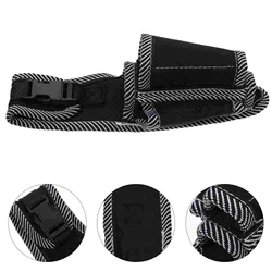 Holders Pouch Toolkit Electrician Instrument Hardware Storage Pouch Waist Belt Tool Bag Power Tools