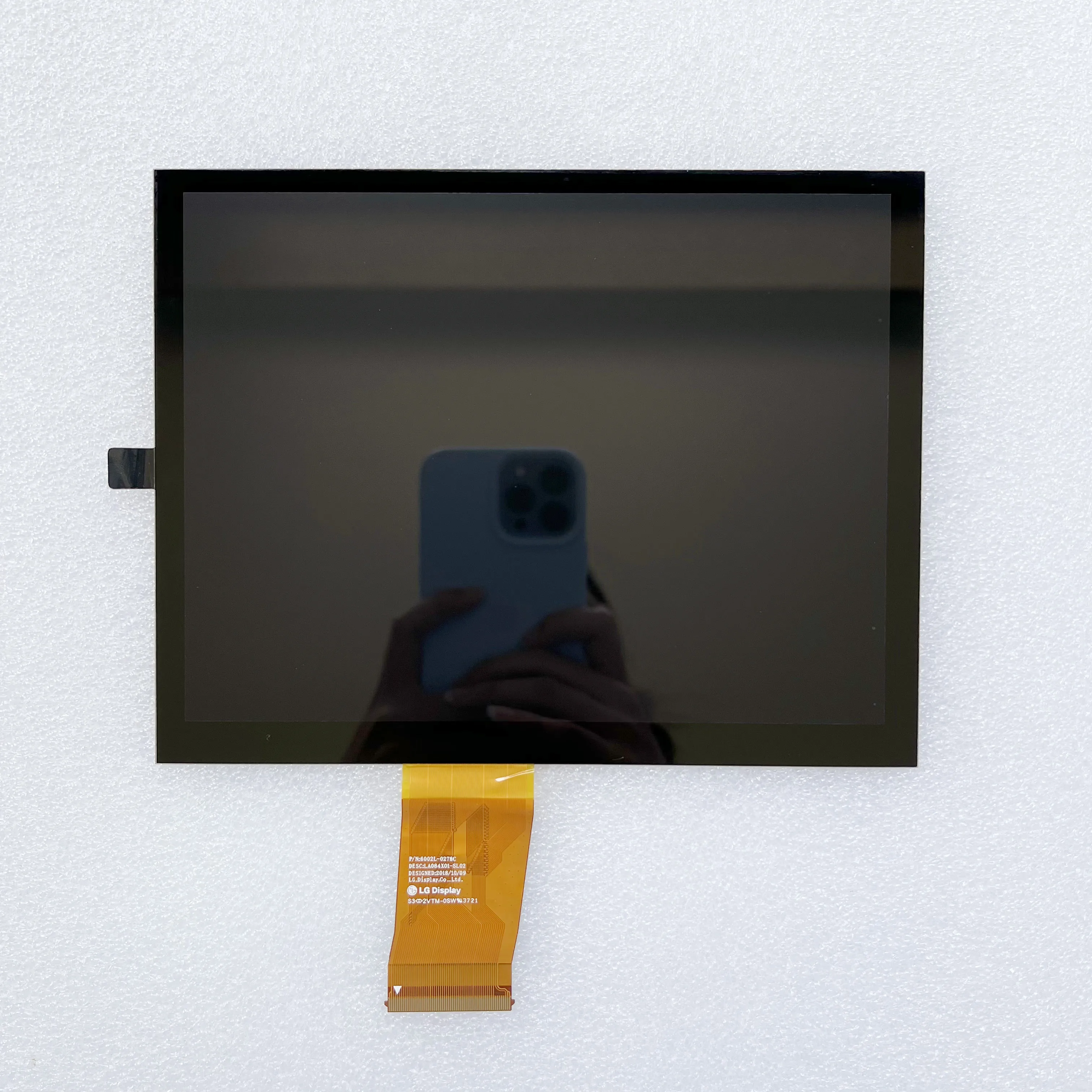LCD GPS ׺̼   ġ ũ г Ÿ , LA084X01 (SL)(01) LA084X01 SL 01 LA084X01 (SL)(02), 8.4 ġ