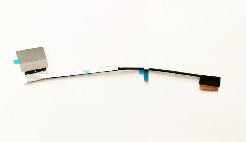 

Новый Для lenovo PRO 14 2022 для Yoga Slim 7 Pro 14IAH7 120HZ led lcd lvds cable 5C10S30611 DC02C00Y600