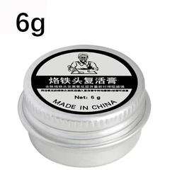 Soldering Iron Tip Cleaning and Refreshing Paste (6g)