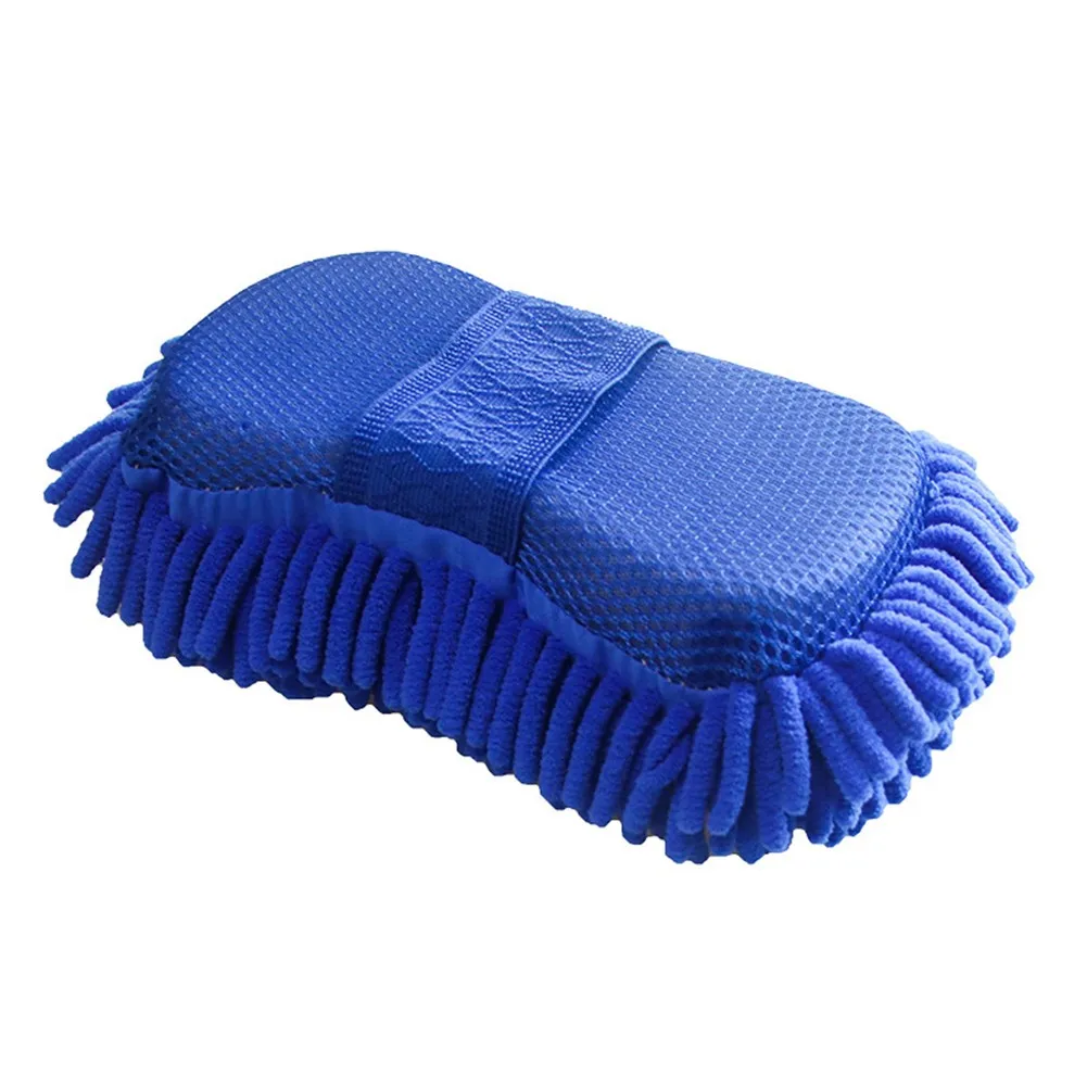 Car Wash Gloves
