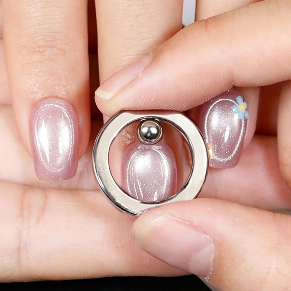 Outil magnétique cat eye pour manucure et nail art 3d_voghion.com
