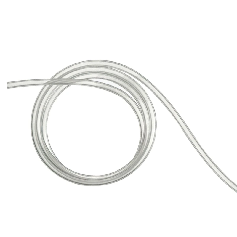 11UC Breast Replacement Accessories Silicone Tubing Backflow Protector Tubing 3