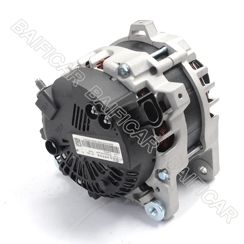 Baificar    , SAIC MAXUS V80 T60 T70 T90  2.0T 2019, 14V 150A TG15S C00090138