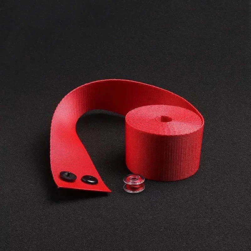 Auto Seat Belt Webbing 3.6 Meters