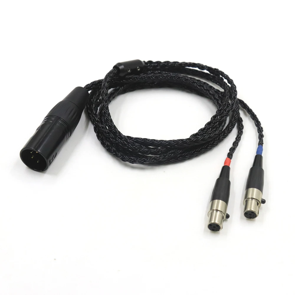 Audeze lcd 2 classic balanced 2025 cable