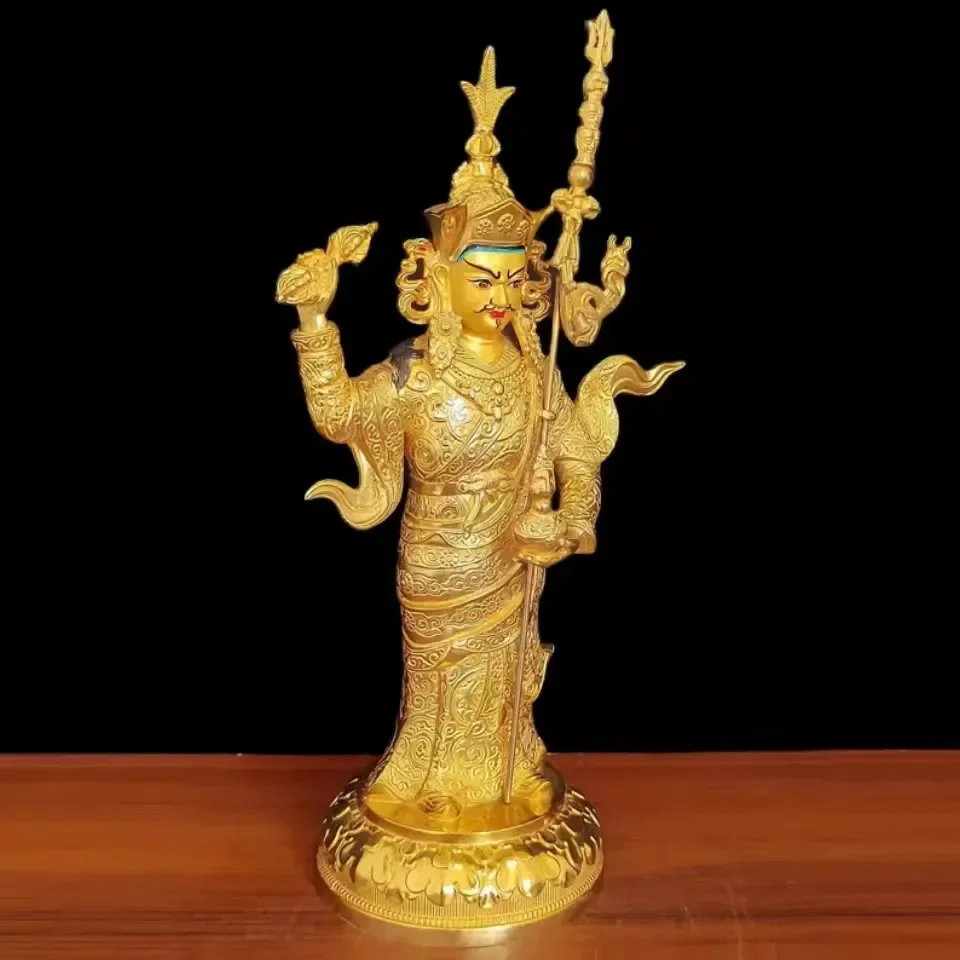 Buddha Statue 