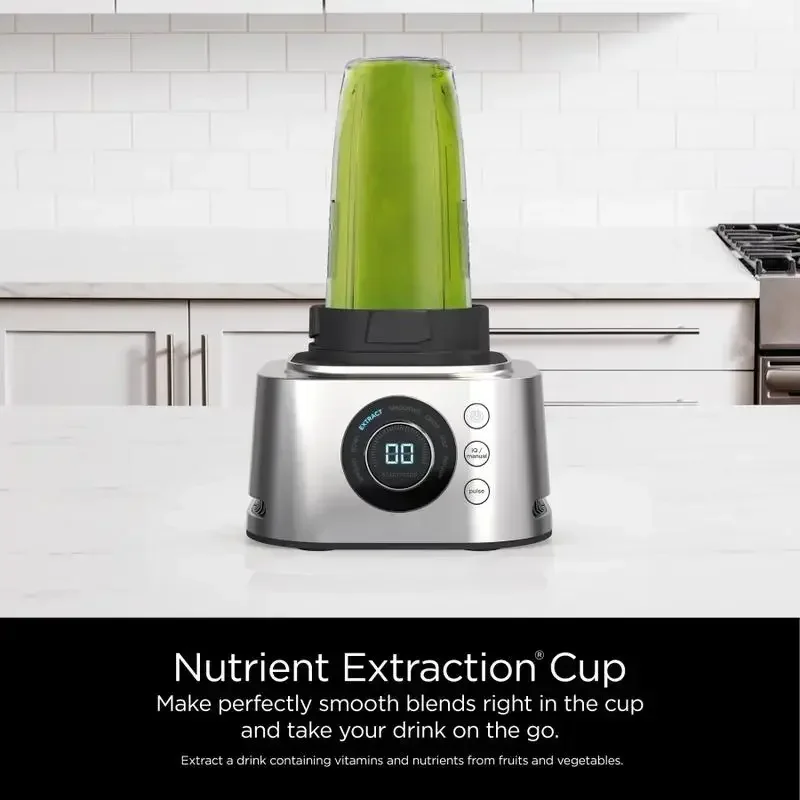 Ninja Foodi Power Blender Ultimate System 5
