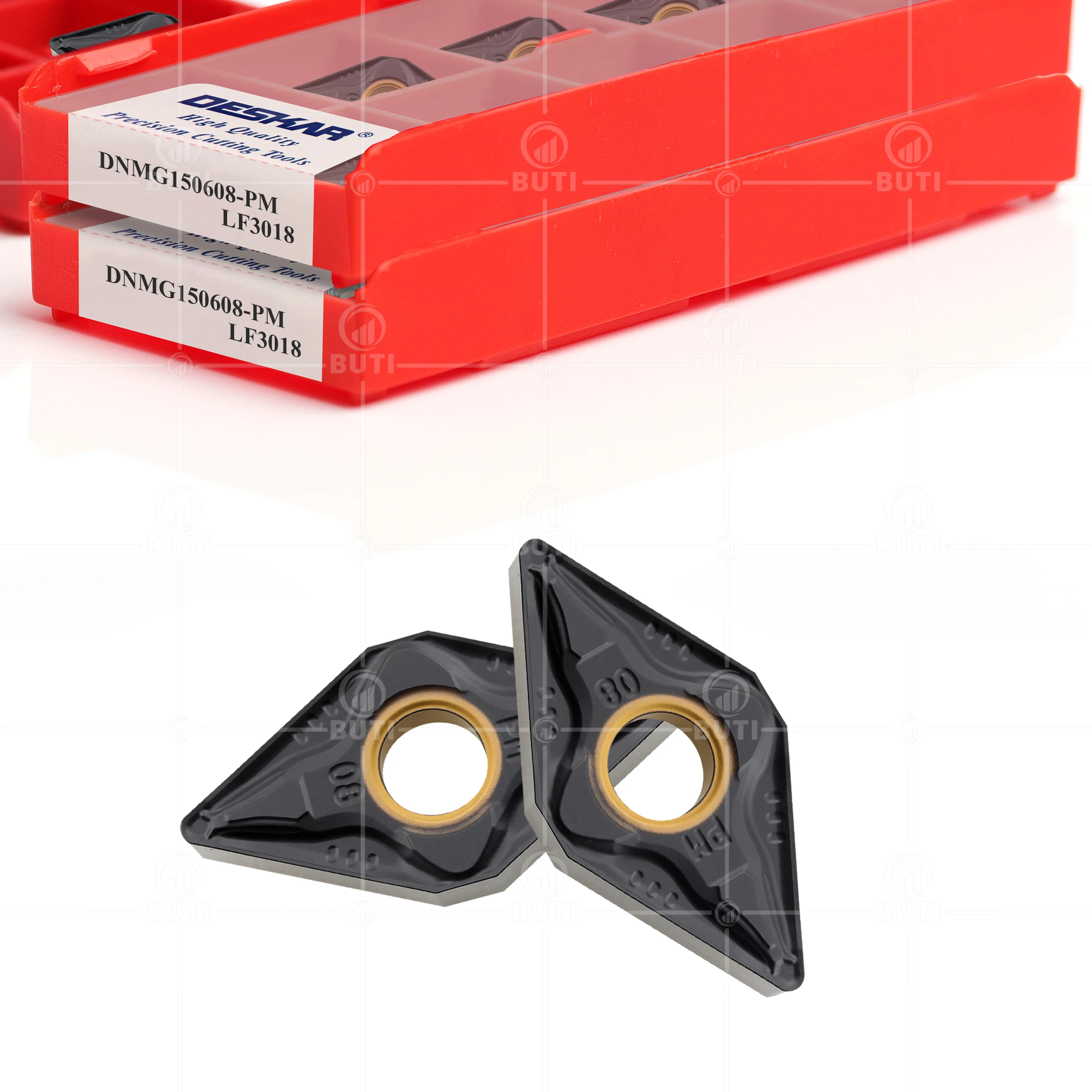 Рисунок 3 - DESKAR 100% оригинальный Φ LF3018