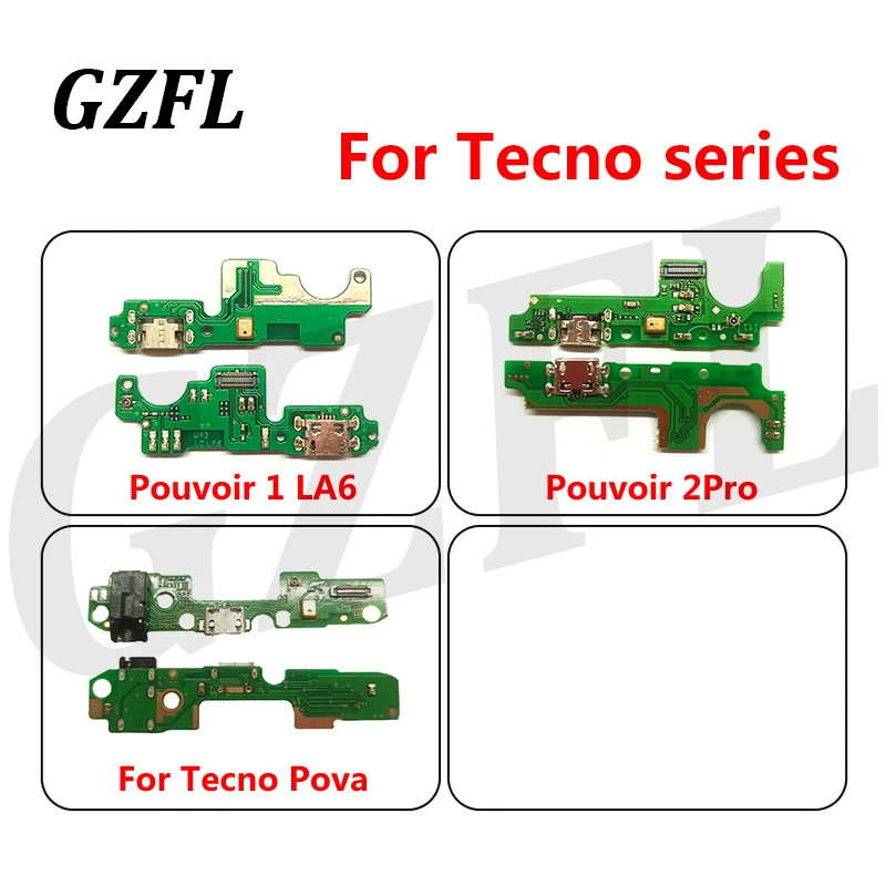 

Новый гибкий USB-кабель для Tecno power 1 LA6 2Pro Pova LD7