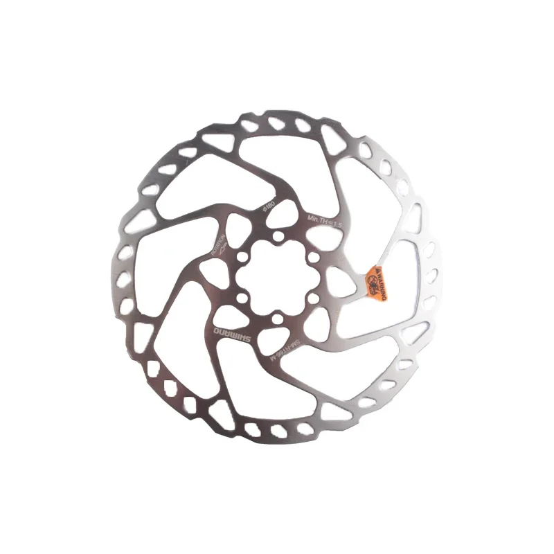 Mountain bike disc brake Shimano XT SM-RT86 SLX SM-RT76 SM-RT66 6 bolts 160mm 180mm 203mm rotor