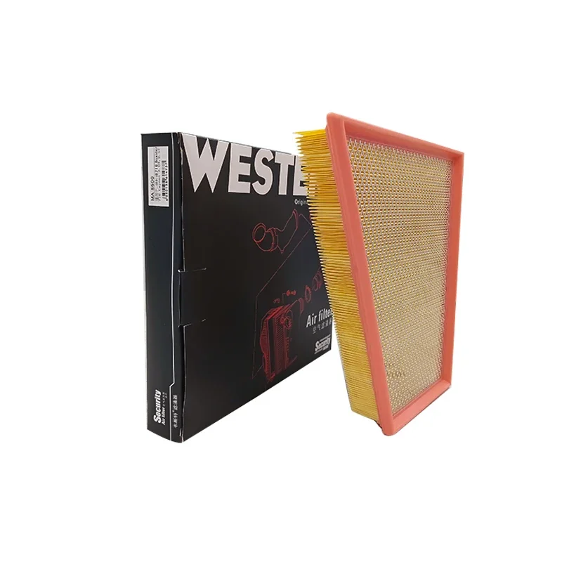 WESTGUARD MA8600 AIR FILTER For Compatible with PORSCHE 718 Boxster, 718 Cayman -