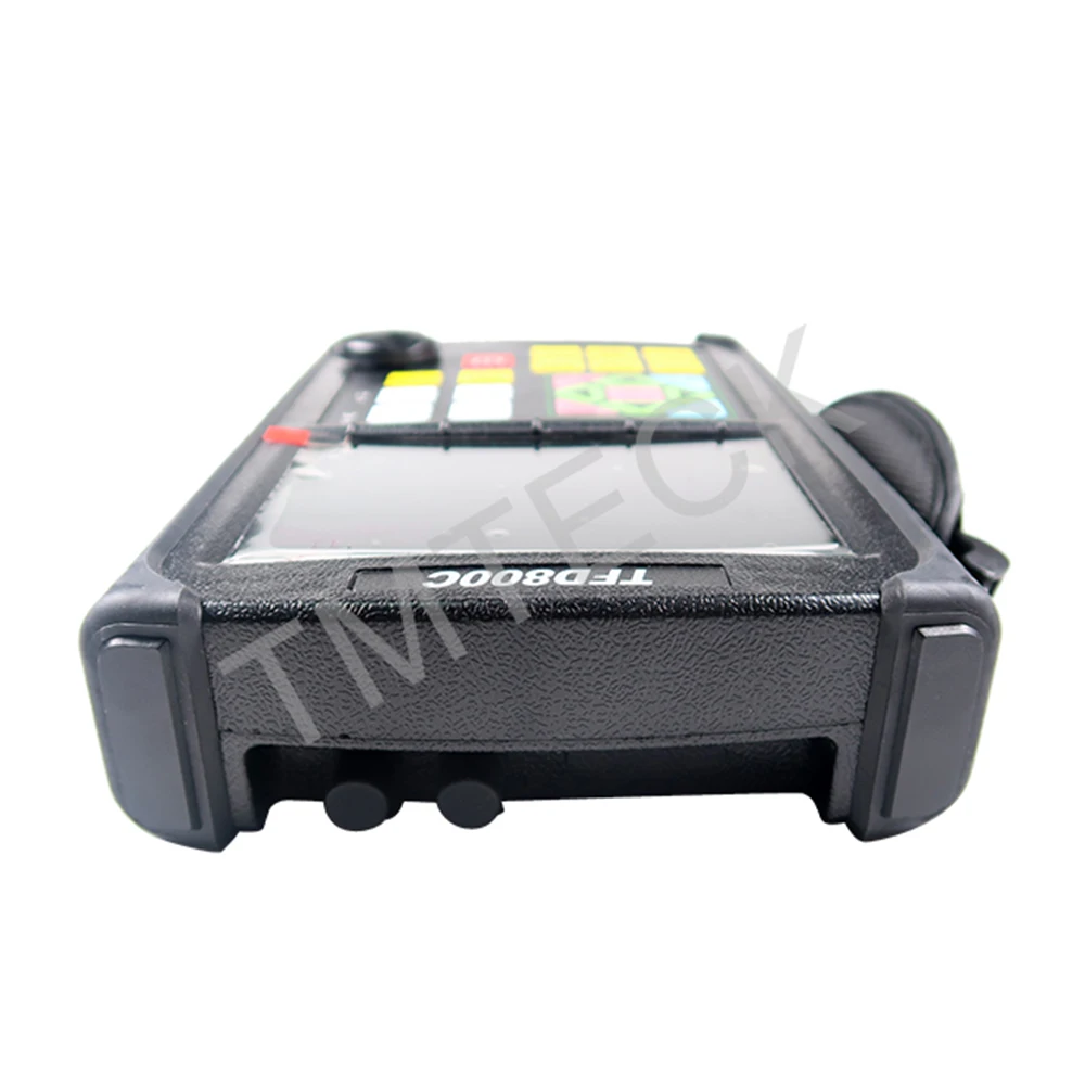 TFD800C Portable UT Flaw Detectors&lrm;/Ultrasonic detector