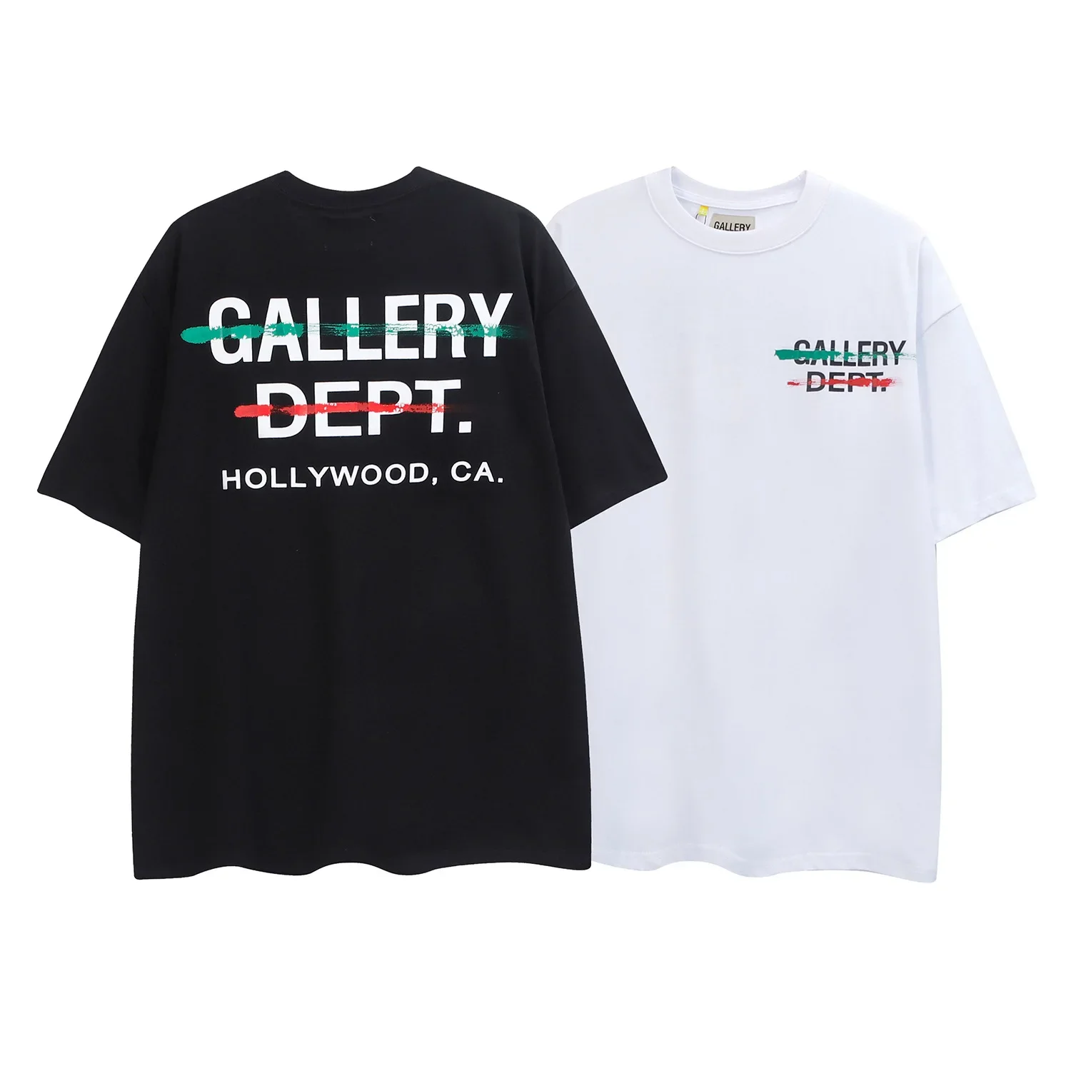 

Летняя новая модная футболка GALLERYS, Мужская Уличная хлопковая Футболка в стиле хип-хоп с короткими рукавами, спортивная одежда для мужчин, Повседневная футболка с надписью и короткими рукавами
