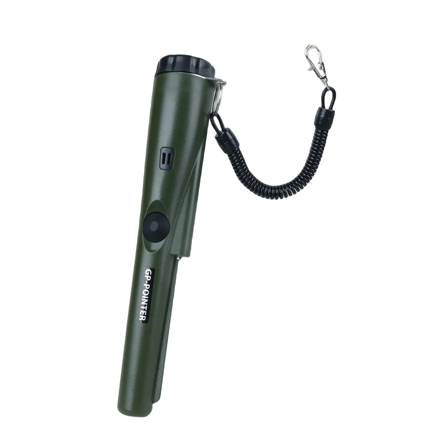 Upgrade Sensitive Professional Metal Detector Pinpointing Hand Held Sensitive Probe with Bracelet for Searching Gold Silver Coin 3