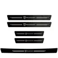 5Pcs Car Door xTrunk