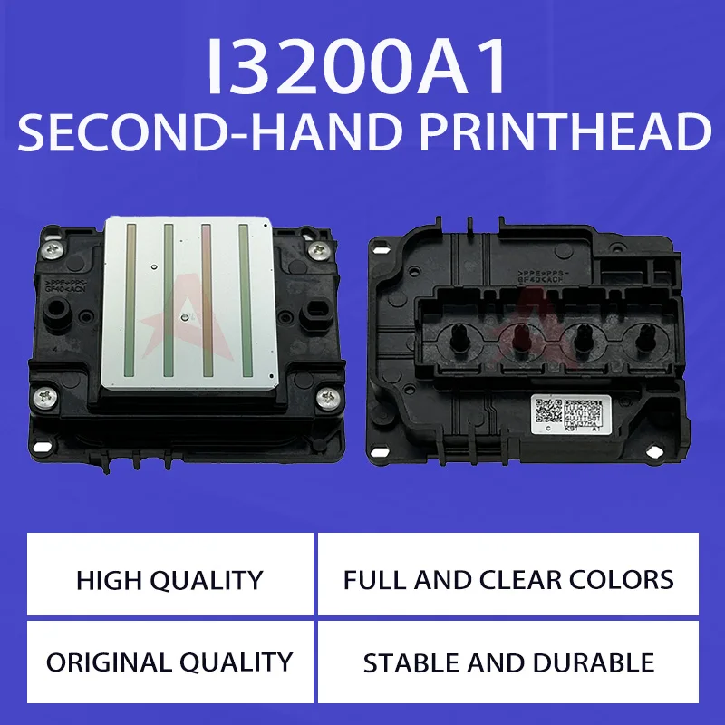 i3200 dtf 헤드 잉크젯 프린트헤드 I3200 A1 프린터 헤드용 프린터 헤드 ..