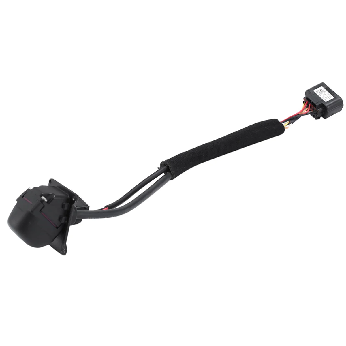 95760-D9001 Car Tailgate Backup Camera 95760D9000 for KIA Sportage KX5-Reserve Back View Camera Park ist