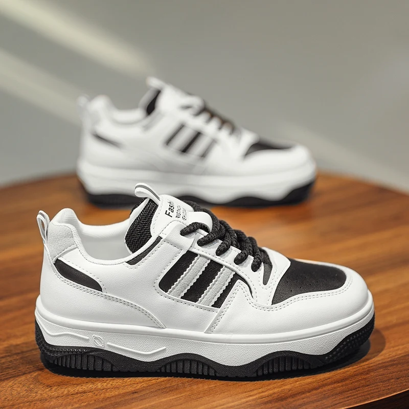 

Женские спортивные Нескользящие кроссовки, Повседневная Удобная Обувь для улицы, 2024