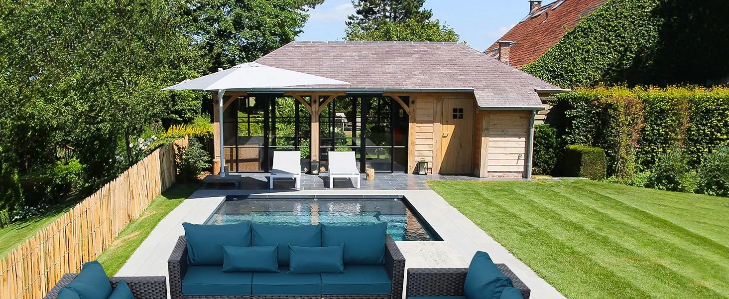 patio furniture
