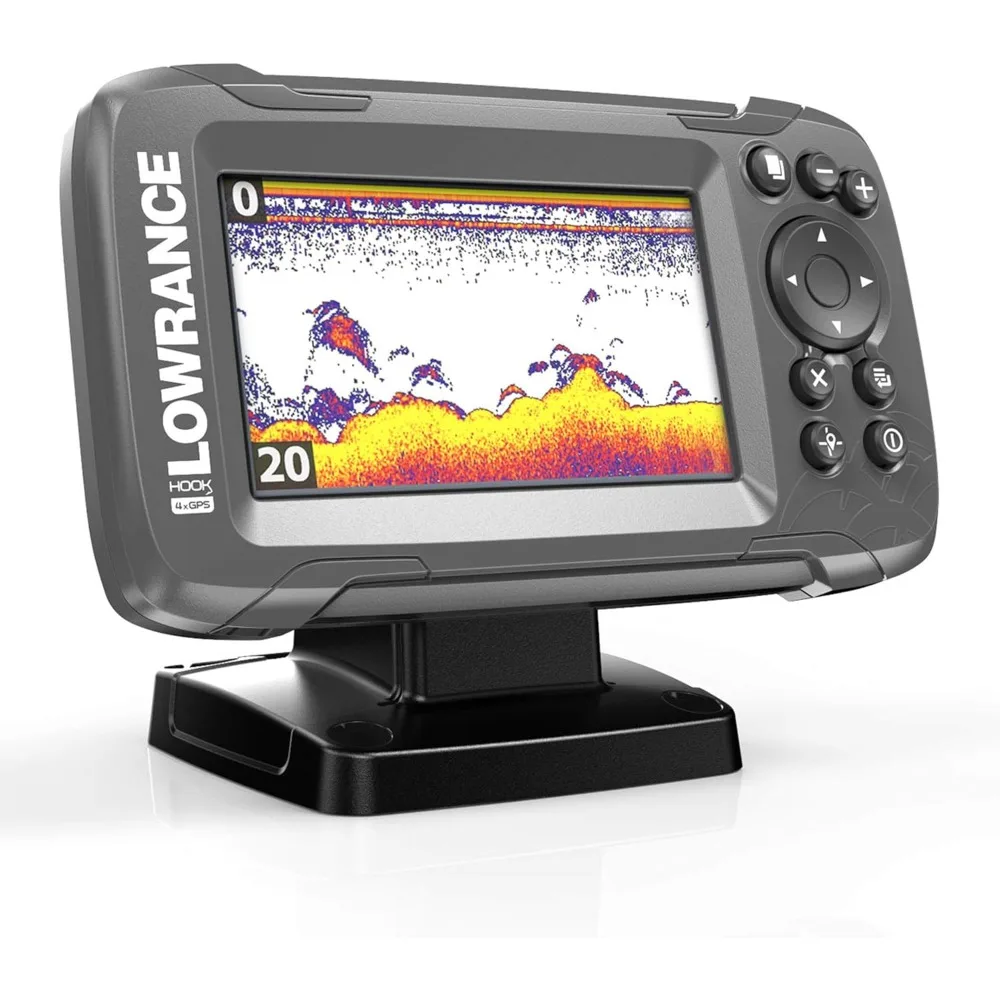 Fish Finder Freight Free All for Fishing Equipment Deeper Carp Fishing Accessories Sale Sonar Fish Locator Spomb Bite Detector