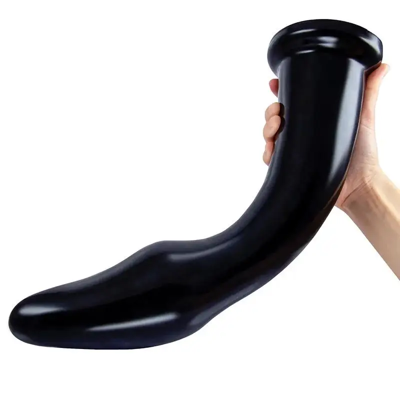 Large Anal Expander ButtPlug Dildo Stimulate Vagina and Anus Prostate Massager Anal Plug Sex Toys for Masturbator Adult Products