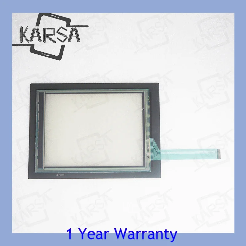 

Новинка для Hakko V710C V710CD V710TM V710TMD V710iTM V710iTMD V710CM V710CMD сенсорный экран и защитная пленка