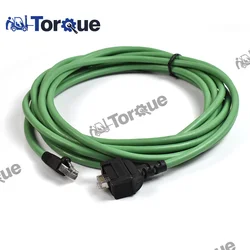 Câble Lan pour MB STAR SD C4 câble réseau de Diagnostic de camion Connect STAR C4 câble réseau SD C4 