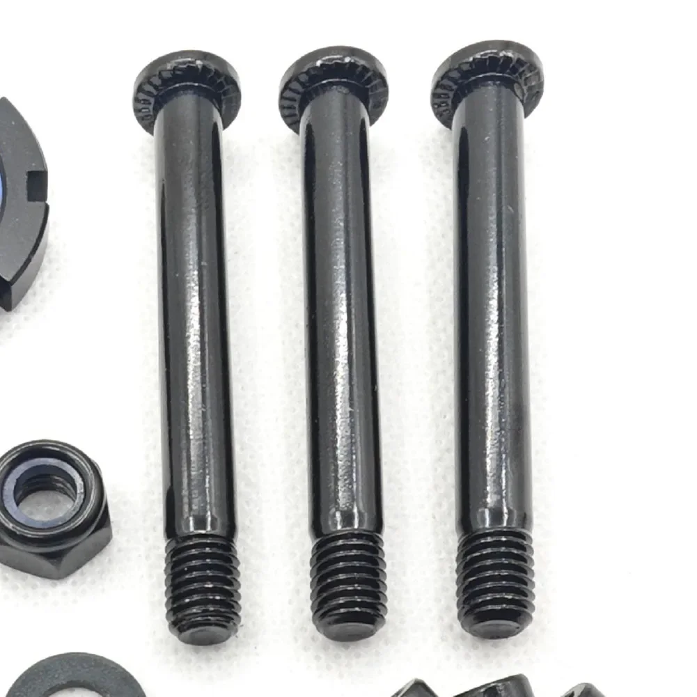 For bafang Motor Screw Set for 250W 350W 500W 750W Models Compatible with For M510 M500 M600 M560 M420 bafang motor screw set