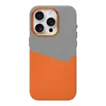 Gray Orange