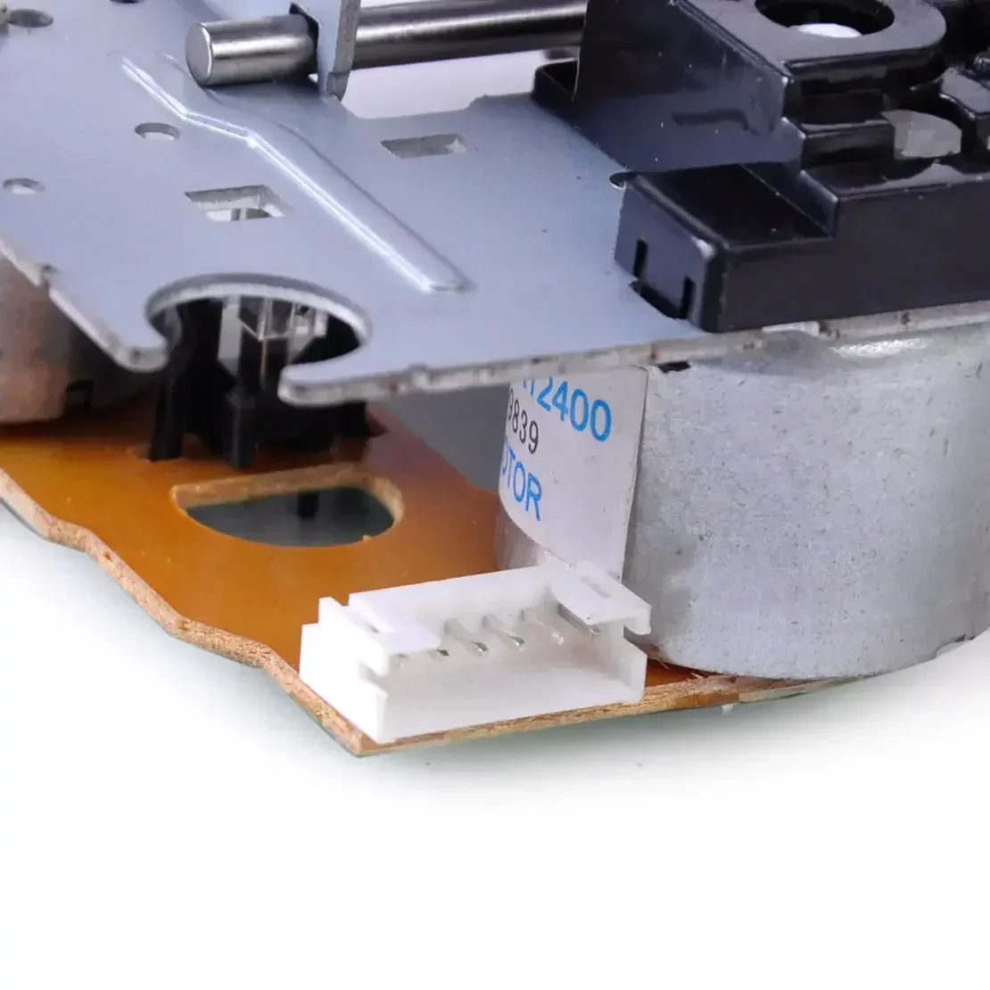 SF-P101 P101N 16Pin CD Player Optical Laser Complete Mechanism Optical Laser Head For CD Pickup Replacement