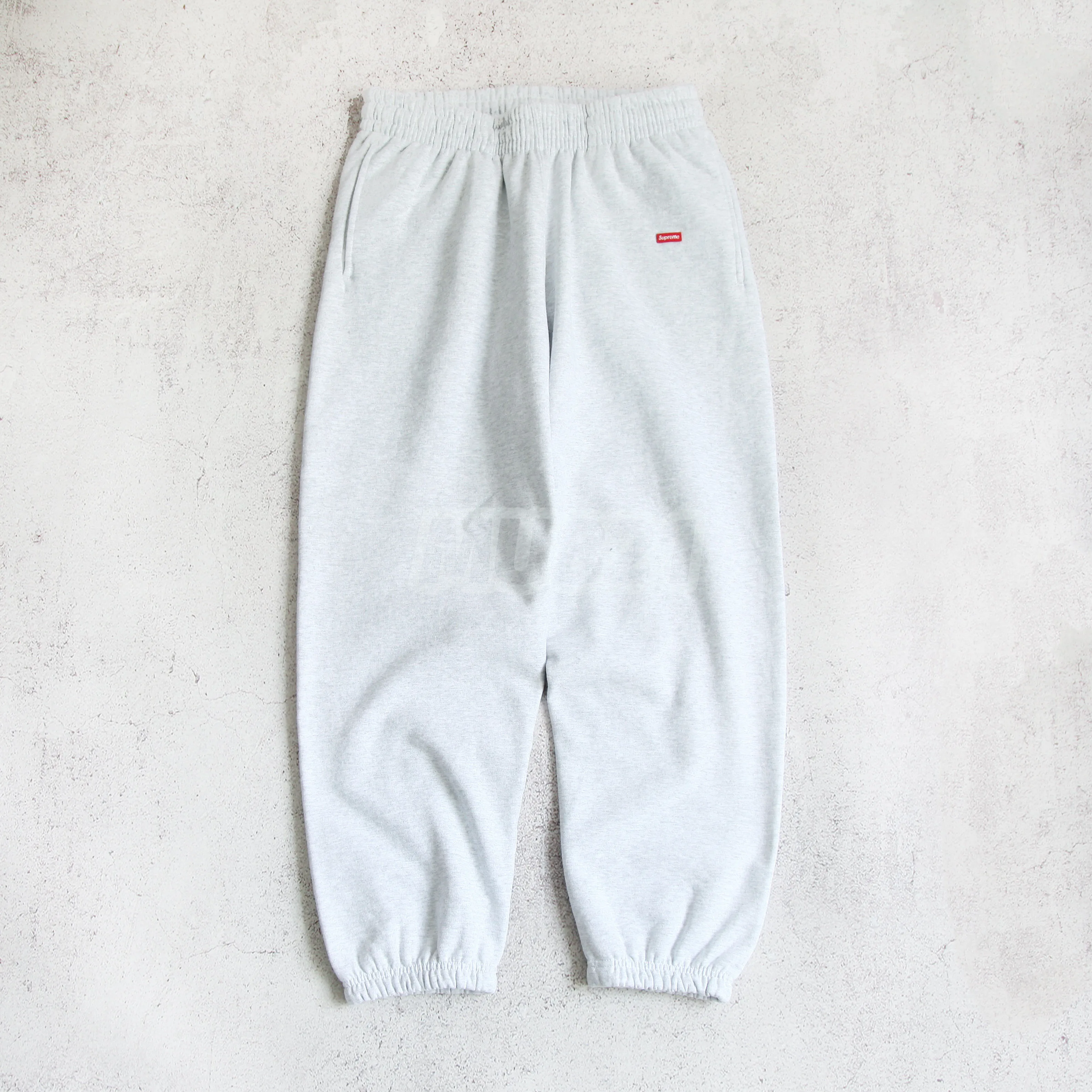 Small Trousers Commuting Sports Wear The Same Style for Men and Women