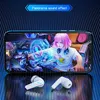 Lenovo GM2 Pro Bluetooth 5.3 Earphones Sports Headset Wireless In-Ear Gaming Low Latency Dual Mode Music Headphones New 5