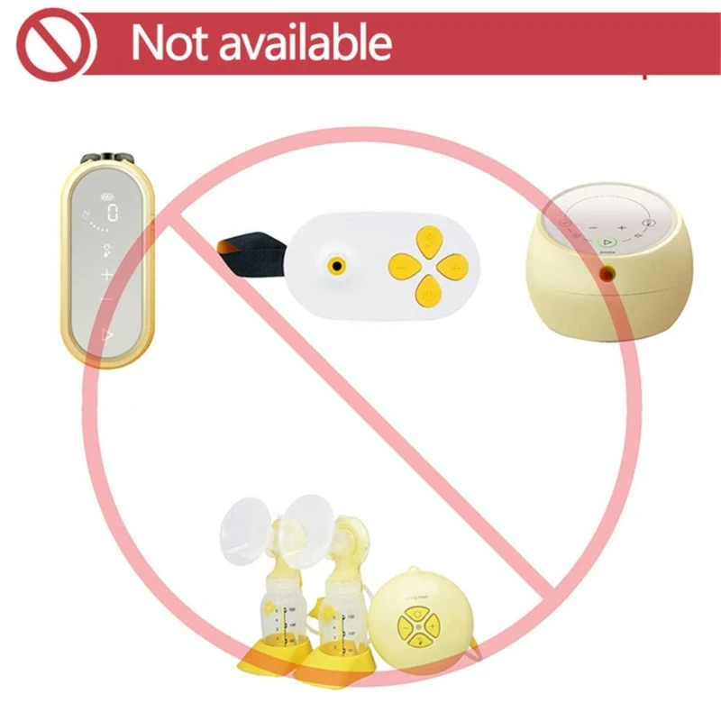 Breastpump Diaphragm Valves for Mini