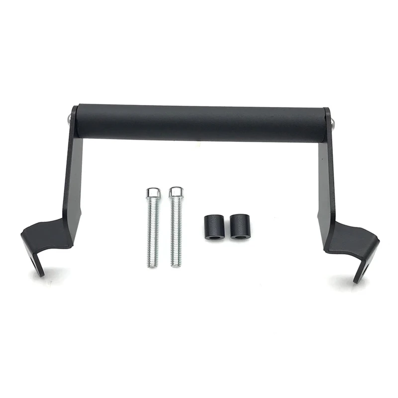 

Motorcycle Mobile Phone Holder Stand For Kawasaki Zx25r Ninja Zx-Se 2021 2022 Navigation Bracket