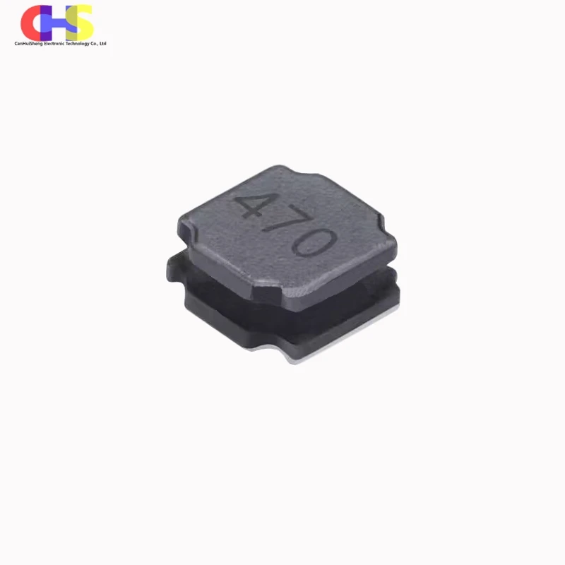 20pcs NR3015 NR4018 NR4020 Automatic Shielding Magnetic Adhesive Inductance 1UH 2.2 3.3 4.7 10UH 15 22uH 33 47 56 100UH 220UH
