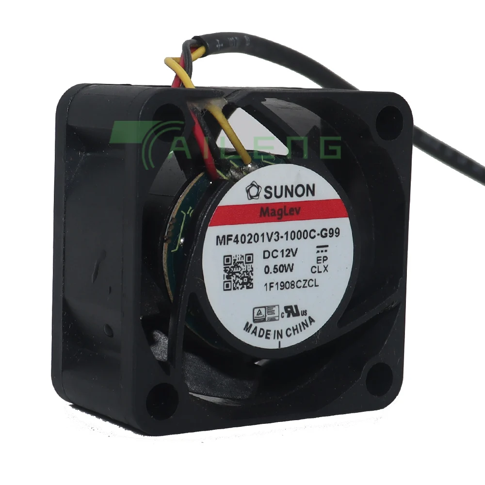 Рисунок 2 - Новый MF40201V3-1000C-G99 4 см