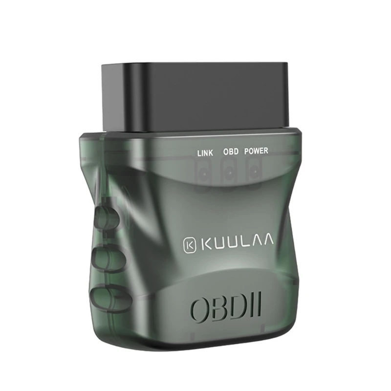

Bluetooth-compatible OBD2 Automobile Scanner ELM-327 OBD 2 Diagnostic Tools