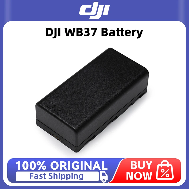 DJI リチャージブルバッテリー ハブ WB37 充電器 セット Buy WB37 Battery Charging Hub (USB-C) - DJI Store