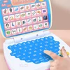 English Learning Small Laptop Toy for Kids. Boys and Girls Computer for Aphabet ABC.Numbers.Words.Spelling.Maths.Music 3