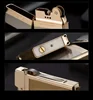 CHIEF New Personalized And Creative Pure Copper Kerosene Lighter Sculptured Camel Pattern Business Gift For Boyfriend's Birthday 6