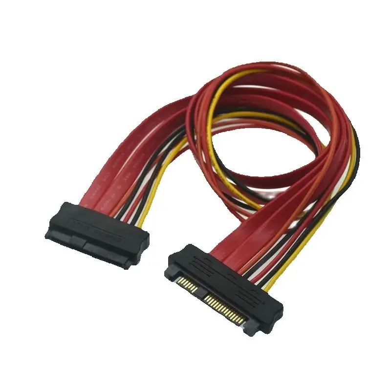 ROP-RPW2502 BLACK JEWEL CABLE SET