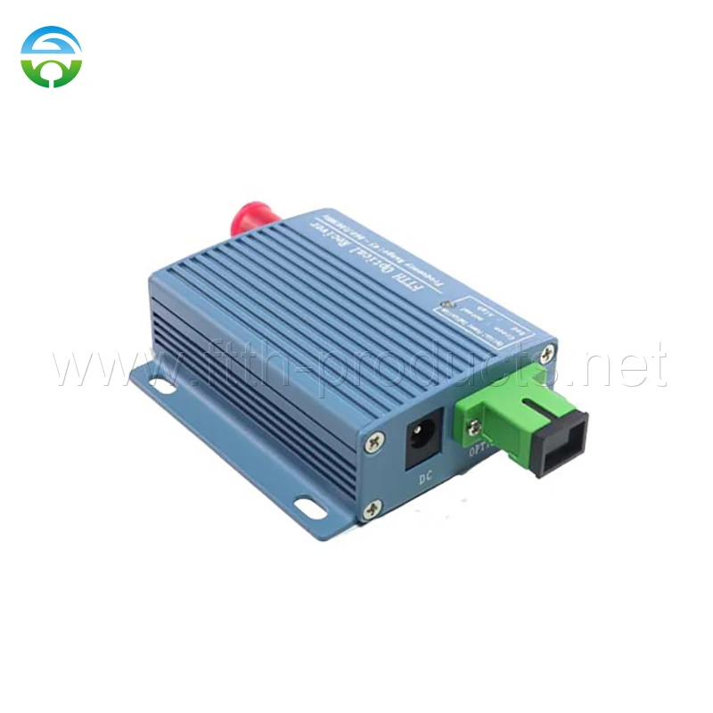 Рисунок 6 - CATV узел Mini Active FTTH оптический приемник