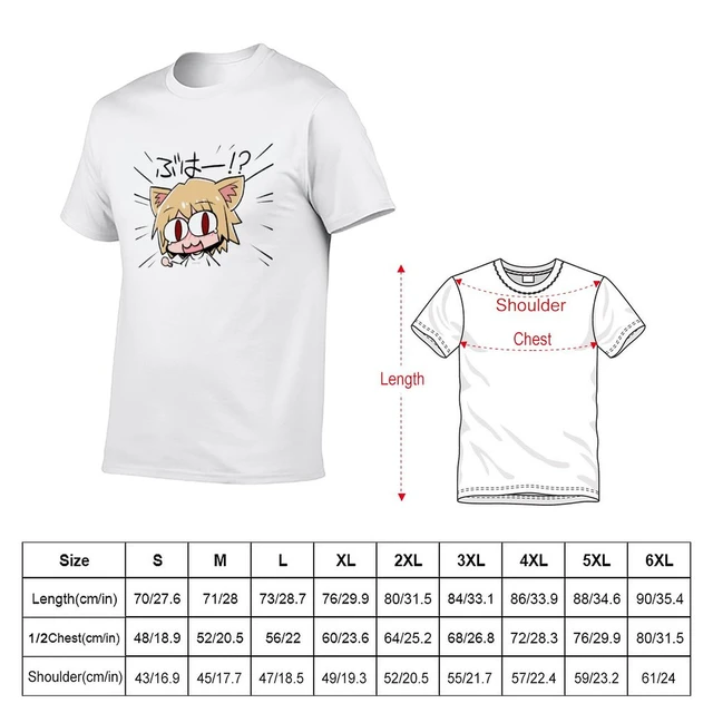 Pibes Chorros T-Shirt sports fan t-shirts Anime t-shirt anime clothes mens  white t shirts - AliExpress