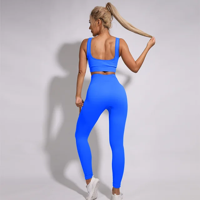 Pantaloncini Sport Pantaloni Da Yoga Stampati Da Donna