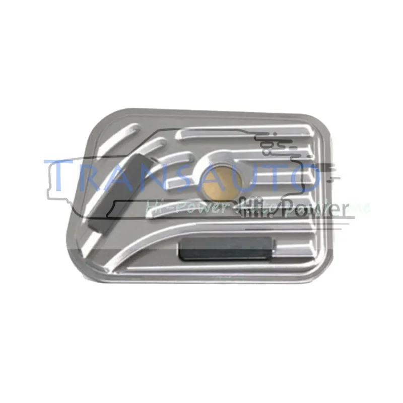 6DCT450 MPS6 Transmission Clutch Power Shift Oil Filter For SEBRING DODGE AVENGER FORD VOLVO Gearbox External Oil Filter