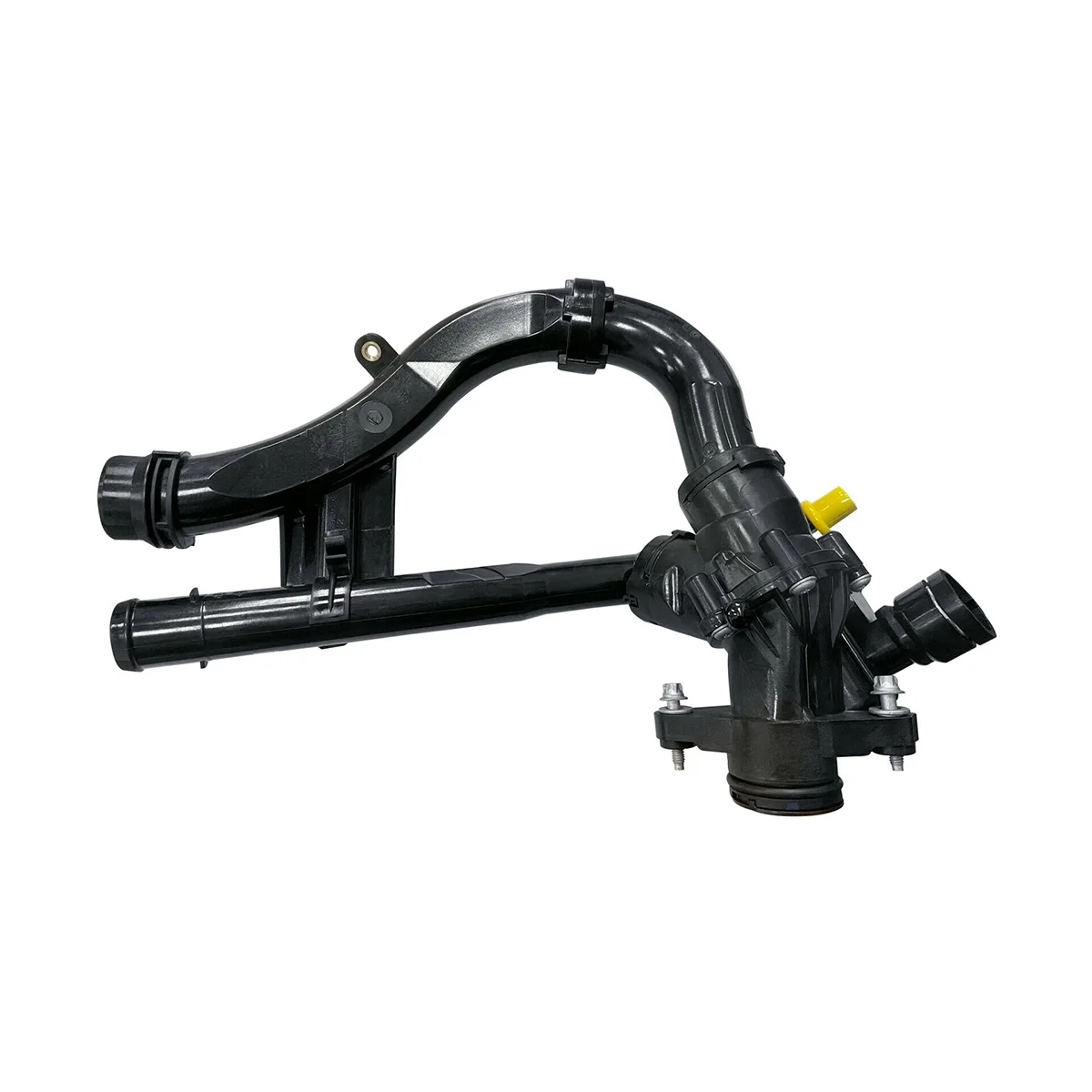 

Engine Coolant Thermostat for - M274 E20 C / GLC / E 300 A2742000715 A2742003400