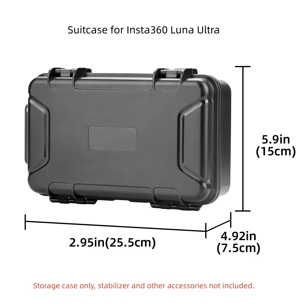Suitcase